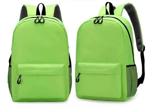Small School Backpack Small School Backpack