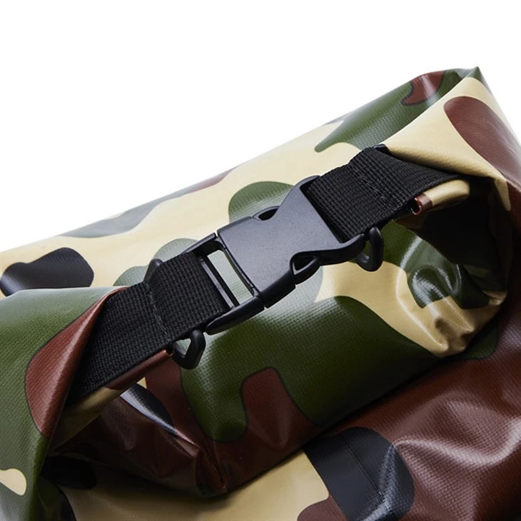 floating waterproof bag for kayaking