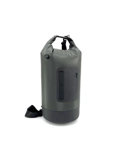 Saco seco impermeável flutuante de dupla camada 10L