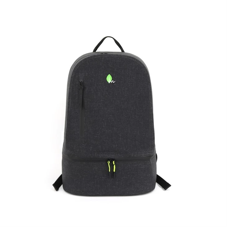 Mochila repelente de água