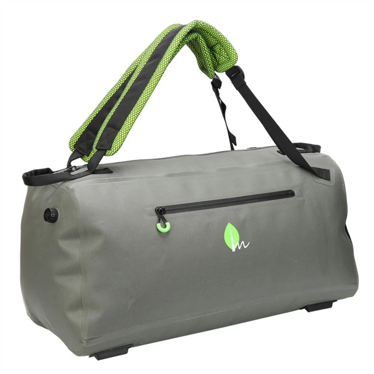 Saco de Duffel de acampamento à prova d'água