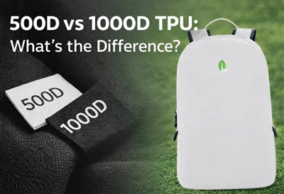 TPU 500D VS 1000D: Qual é a diferença?
